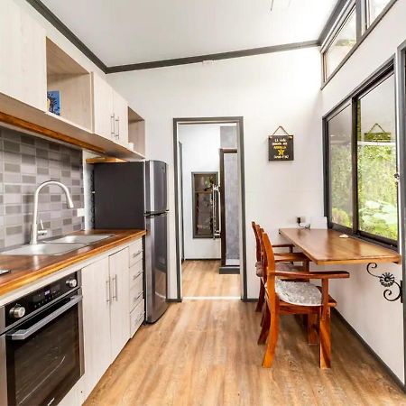 Tiny House Monteverde Apartamento Exterior foto