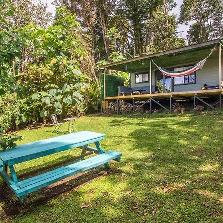 Tiny House Monteverde Apartamento Exterior foto