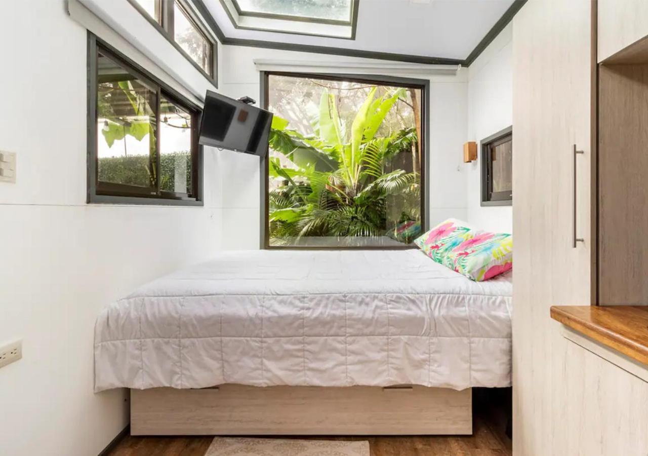 Tiny House Monteverde Apartamento Exterior foto