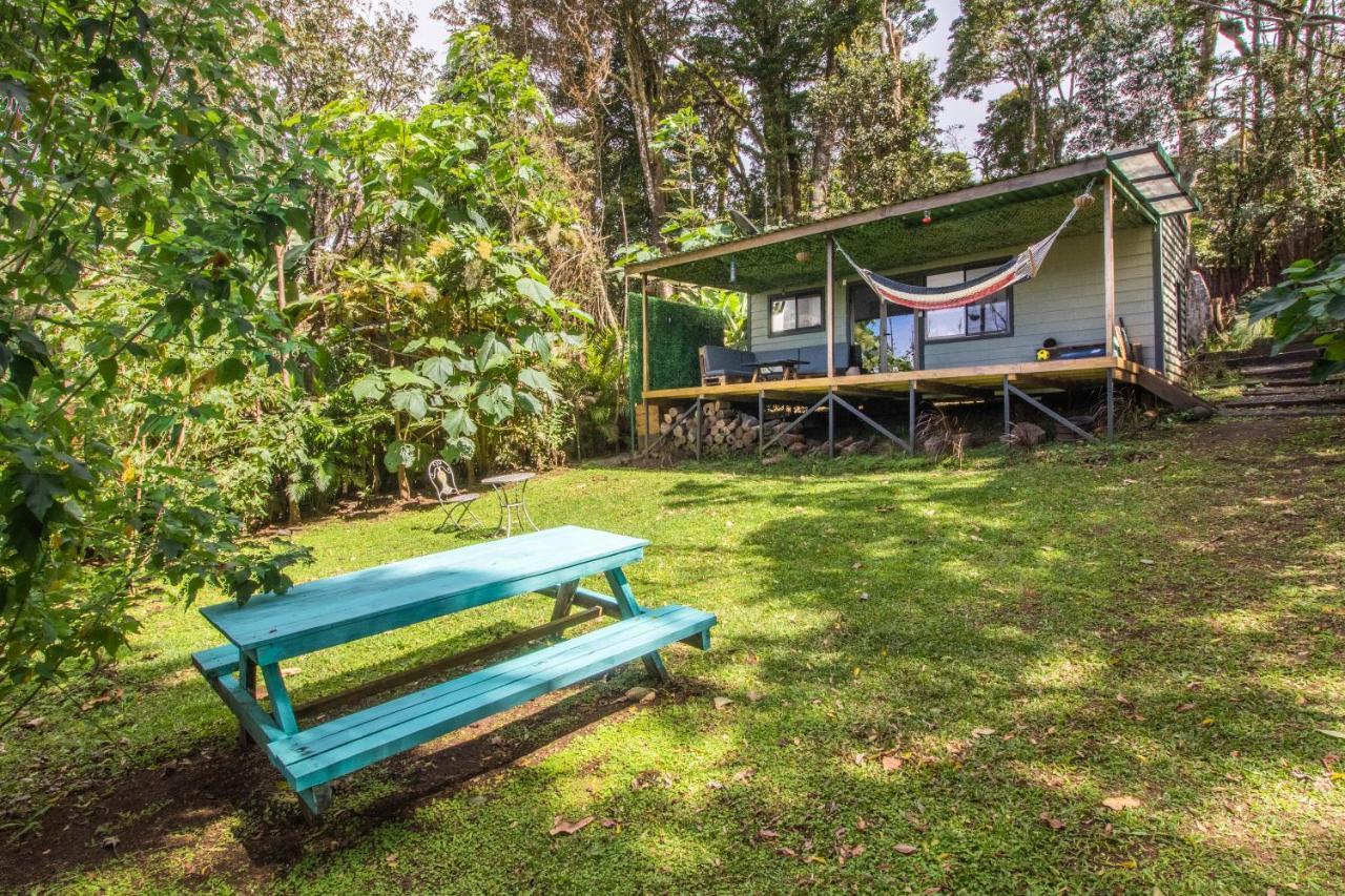 Tiny House Monteverde Apartamento Exterior foto