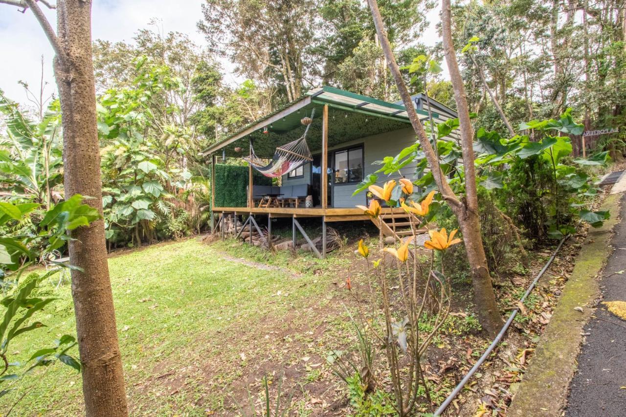 Tiny House Monteverde Apartamento Exterior foto