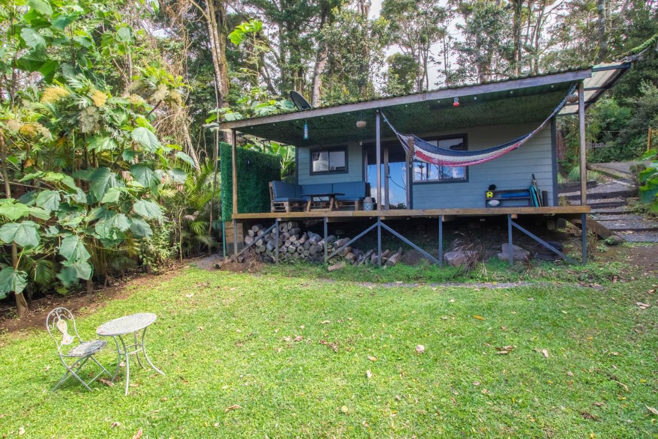 Tiny House Monteverde Apartamento Exterior foto